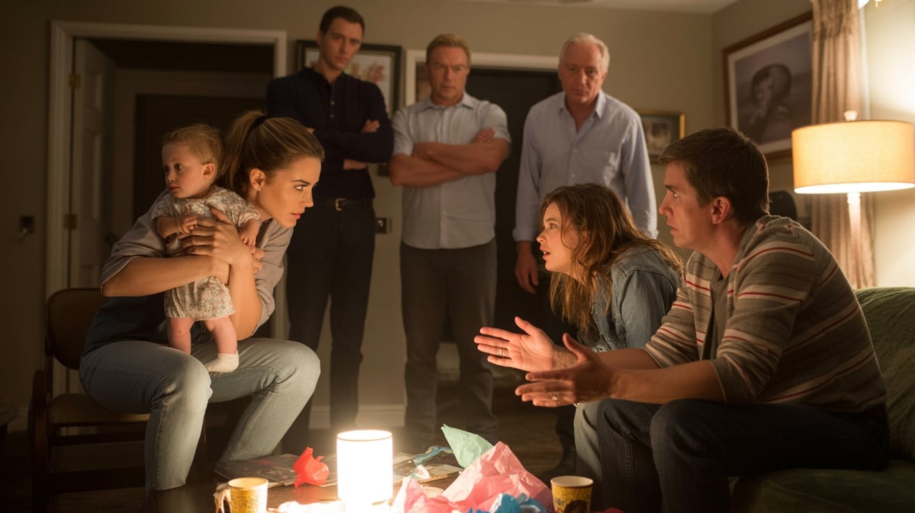 One Dangerous Lie from a Teen Forced a Woman to Cut Her Out of Her Family