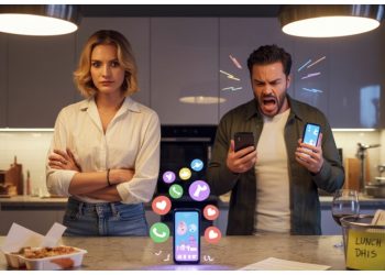 He Wanted an Open Relationship… Until He Realized She Was the Only One Anyone Wanted