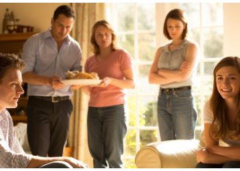 She Told Her Sister She Knew What She Was Getting, and Family Holidays Became a Battlefield She Told Her Sister She Knew What She Was Getting, and Family Holidays Became a Battlefield