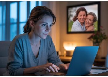 Her Mom Died Without a Will - When Stepfather Kept the Inheritance, She Told All His Friends Her Mom Died Without a Will – When Stepfather Kept the Inheritance, She Told All His Friends