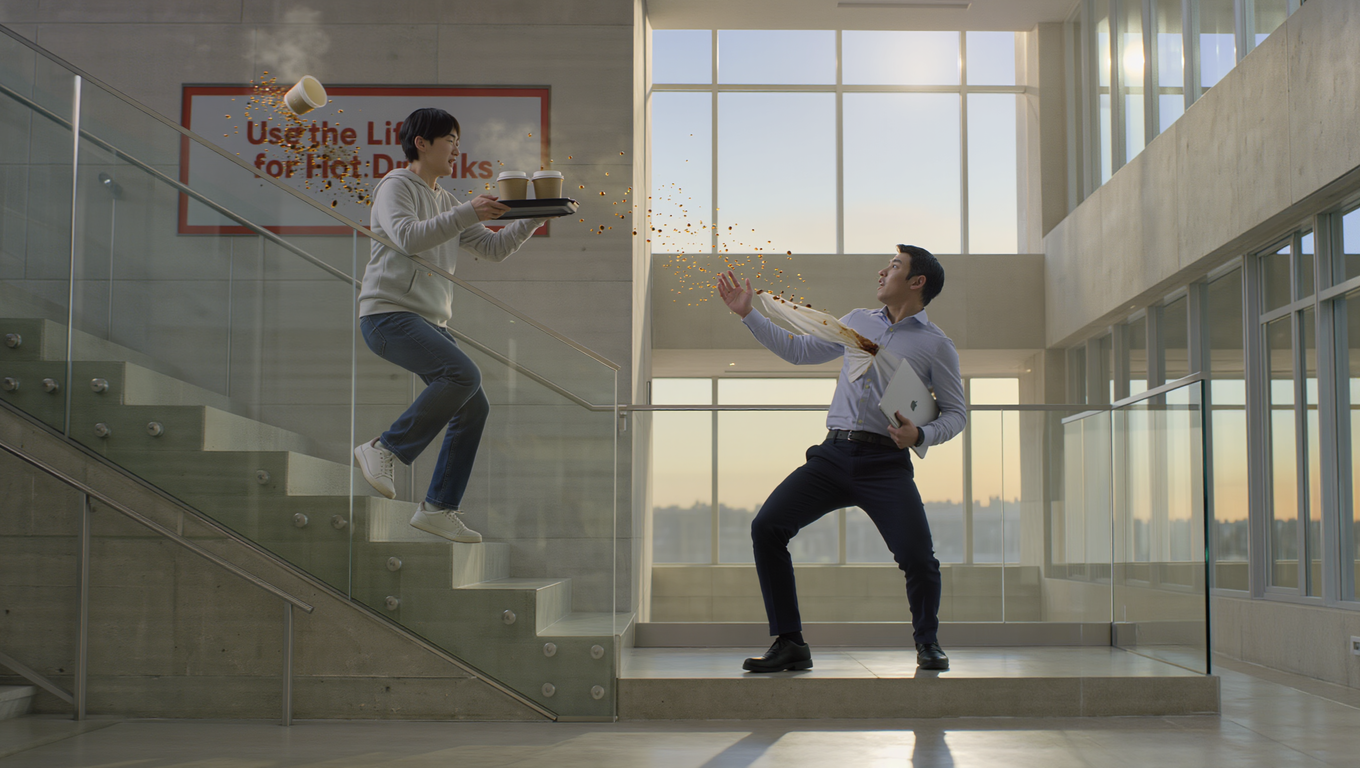 H&S Bans Kettle To Prevent Risk Of Contact Temperature, Somehow Posing Even More Burning Hazards