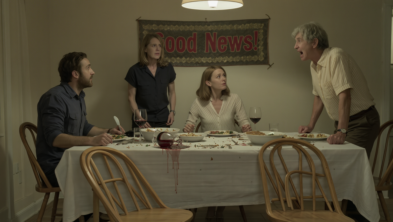 Couple Hits Lottery Jackpot, Offers Gifts To Relatives, Yet Uncovers Their True Colors