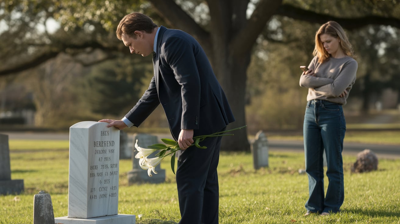 Man Refuses To Skip Personal Tradition To Spend Time With Girlfriend And Her Mom, Now She’s Blocking Him