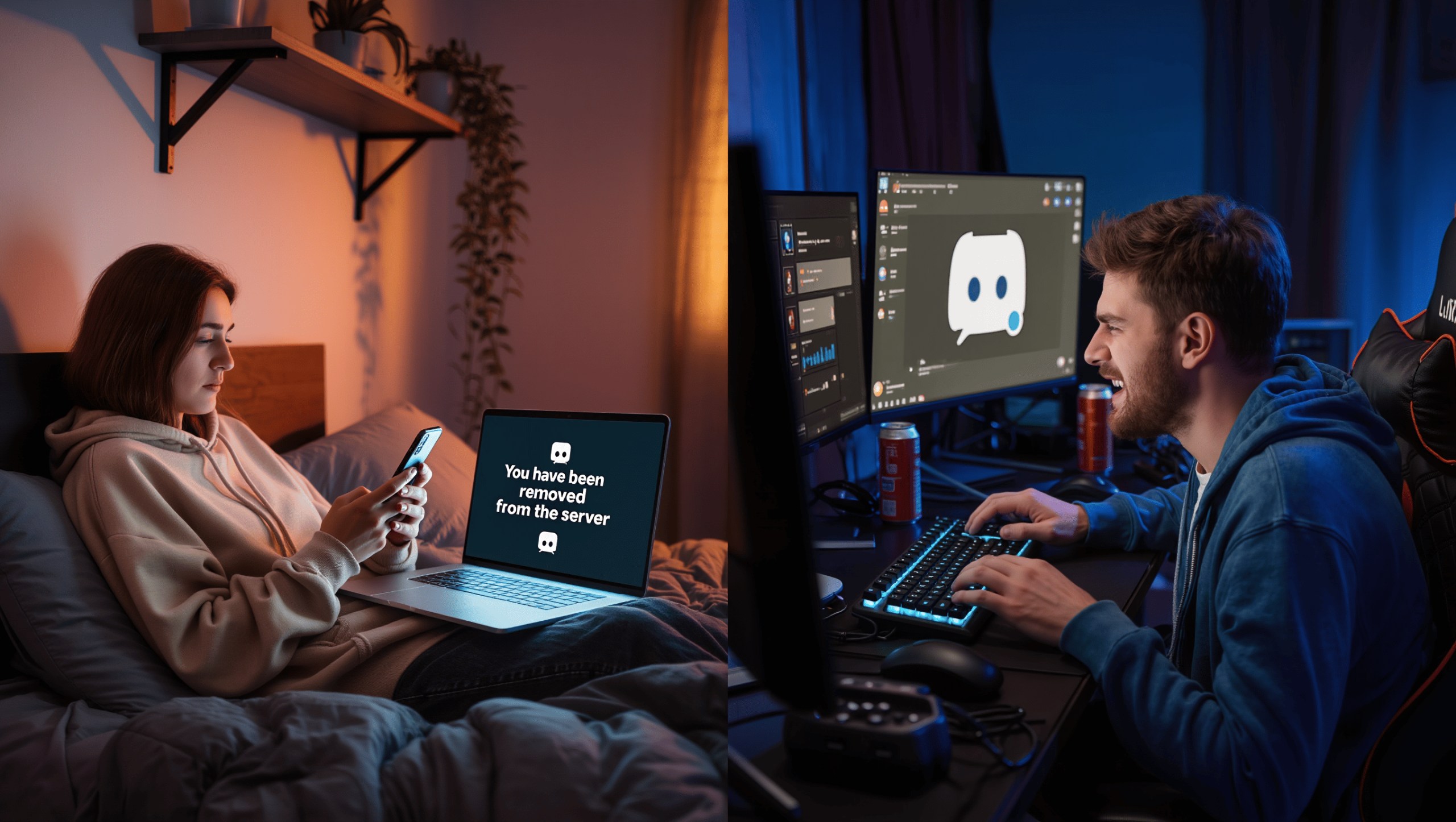 Ex Boyfriend Bad-Mouths Ex Girlfriend To Reclaim Mutual Friends, Gets Instantly Isolated When She Sends Undeniable Proof Ex Boyfriend Bad-Mouths Ex Girlfriend To Reclaim Mutual Friends, Gets Instantly Isolated When She Sends Undeniable Proof