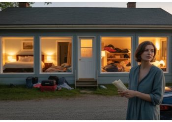 She Refused to Pay a Quarter of the Family Vacation Cost, And Now Everyone Is Arguing About Fairness She Refused to Pay a Quarter of the Family Vacation Cost, And Now Everyone Is Arguing About Fairness