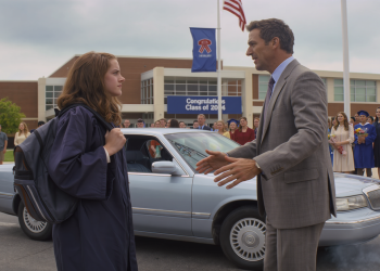 Dad Forces Teen To Share Late Mom’s Cherished Necklace With Stepsister, What Happens Bans Him From Graduation Forever