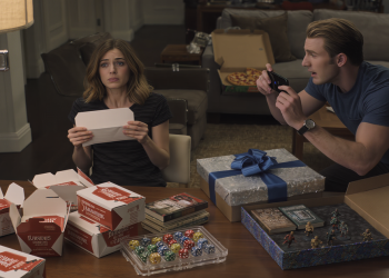 Wife Saves Six Months For Husband’s Dream $600 Gift, He ‘Surprises’ Her Back With Name-Change Voucher