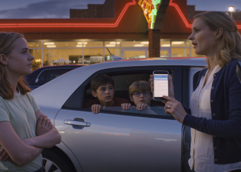 18-Year-Old Refuses Drunk Former Bully Ride In New Car, Leaving Mom Torn And Dad Dismissing Real Trauma