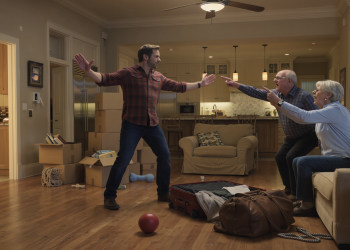 Man Orders Aging Parents To Basement Or Leave, Yet True Story Proves He’s Not The Villain