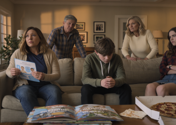 Mom Demands Paternity Test After Discovering Son’s Cheating Teen Girlfriend Is Secretly Seven Months Pregnant