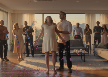 Mother-In-Law Pranks Pregnant Mom At Gender Reveal With Fake Pink Confetti Before Dropping Third Boy Truth Mother-In-Law Pranks Pregnant Mom At Gender Reveal With Fake Pink Confetti Before Dropping Third Boy Truth