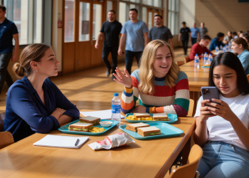 Wealthy 19-Year-Old Casually Brags About Yacht Life Until Older Classmate Gives Her What She Pays For: A Lesson