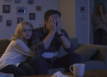 Daughter Begs Heartbroken Dad Not To Divorce Wife After Cheating’s Shocking Painful Twist