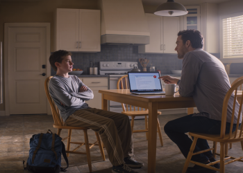 Cheating Son Keep Failing Grade, Mom Demands Immediate Fix While Dad Teaches Him Consequences Cheating Son Keep Failing Grade, Mom Demands Immediate Fix While Dad Teaches Him Consequences