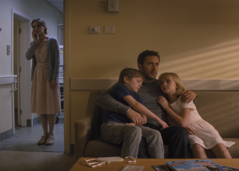 Traumatized Wife Sneaks Kids To Meet Dying Abusive Parents Behind Husband’s Back, His Reaction Shocks Her In Return