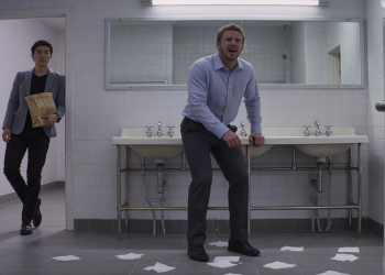 Former Chef Punishes Office Lunch Thief With Scorpion Pepper Mayo, No Lunch Stolen Since Former Chef Punishes Office Lunch Thief With Scorpion Pepper Mayo, No Lunch Stolen Since