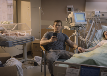 Wife Gives Premature Birth, Husband Struggles As Tenant-Friend Evicts His Family, Saying ‘Business Is Business’