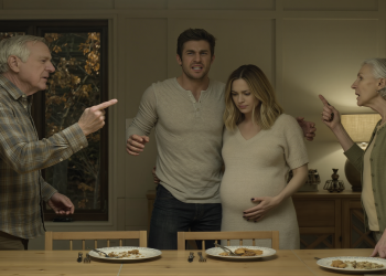 Husband Deems Parents Evil After They Call Wife A Lousy Mother For Grieving