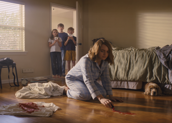 College Student Escapes To Dad After Mom’s Babysitting Kids Ruin Room And Mom Brands Her Disrespectful