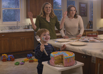 Mom Lets Three-Year-Old Son Eat Dad’s Birthday Cake Early, He Stays Chill, SIL Fusses Over Tradition