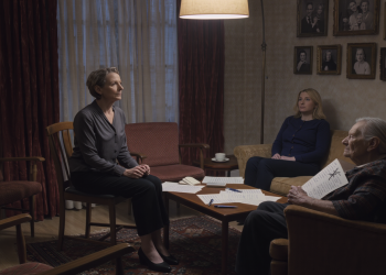 Daughter Demands Ring And Wishes Her Mother Died Instead Of Father During Inheritance Fight