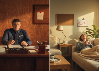 Worker Meets Boss’ Doctor’s Note Requirement And Ends Up With Surprise Weeklong Paid Vacation