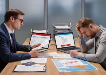 Manager Withdraws Relocation Offer After Employee Sends Angry Response Without Reading Contract Manager Withdraws Relocation Offer After Employee Sends Angry Response Without Reading Contract