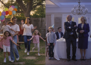 Half-Sister Skips Nephew’s Birthday Party For Chosen Family Celebration And Leaves Parents Furious