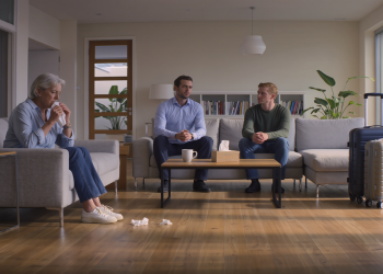 Mom Breaks Down In Tears After Son Calls In-Laws Mom And Dad But Uses Her First Name For 20 Years