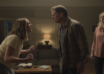 Uncle Cuts Off Orphan Niece’s Dream College And Evicts Her, She Exposes His Wife’s Secret Before Marriage