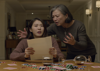 26-Year-Old Inherits $700K, Mom Demands It All With A Surprisingly Ironic Reason