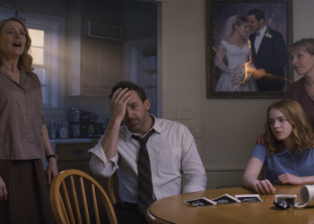 Mom’s Brutal Crusade To Stop Daughter’s Teen Misstep Backfires When Her Own Identical Secret Destroys Marriage