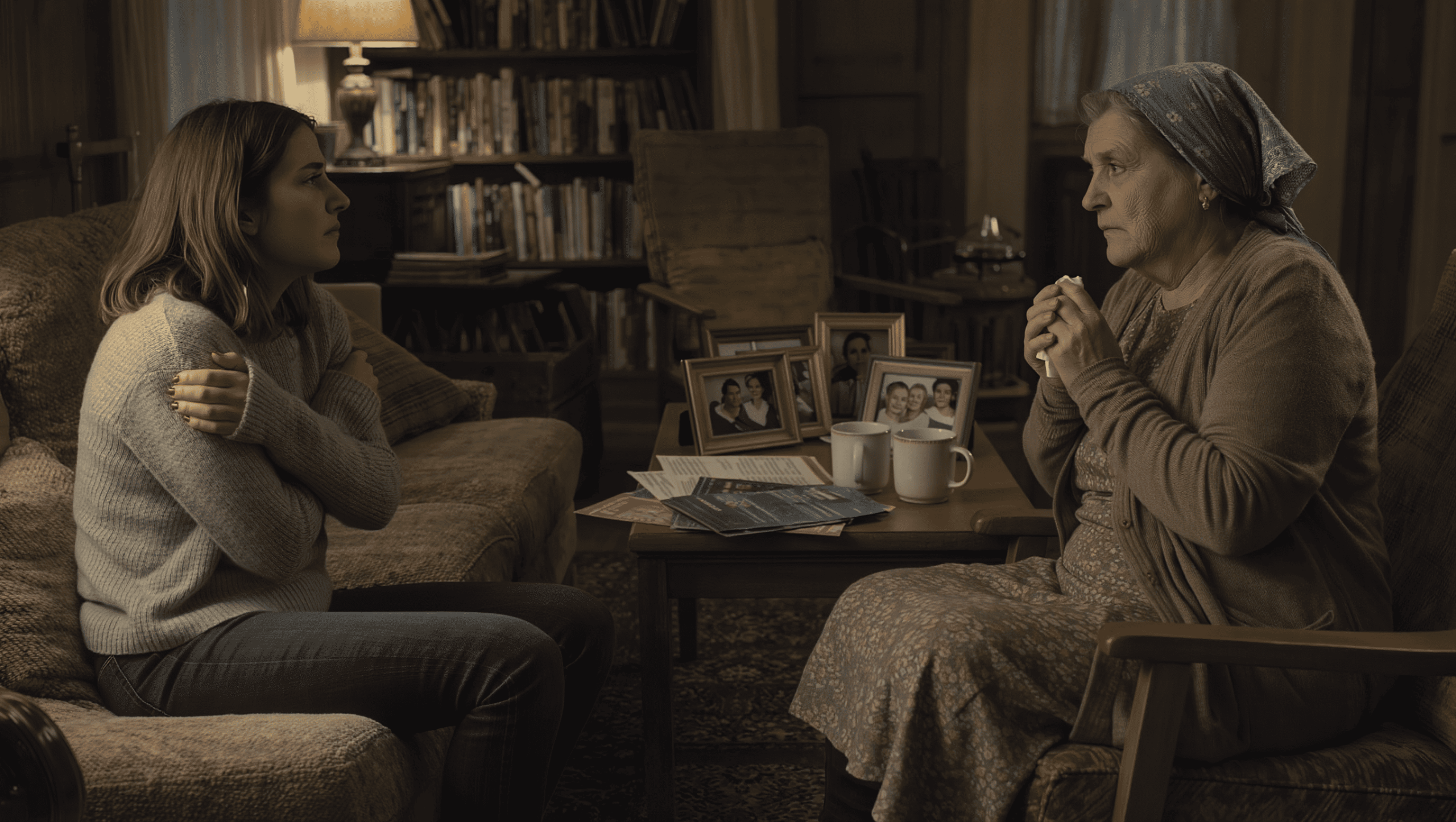 Woman Refuses To Care For Sister With Cancer After Discovering Family's Double Standard From Childhood