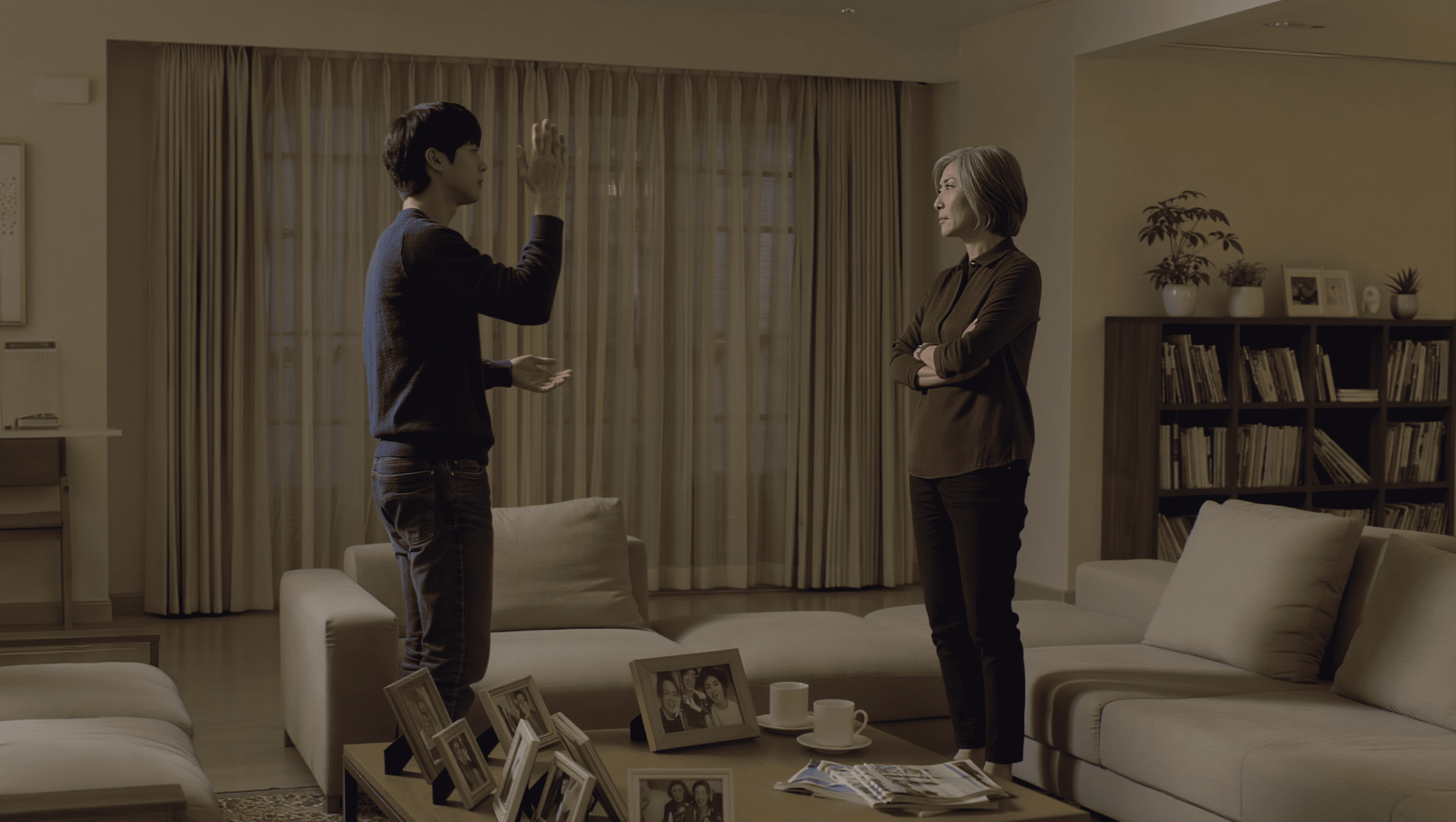 Redditor Refuses To Become 'Retirement Insurance', Mom Deems Them 'Ungrateful' And 'Spoiled'