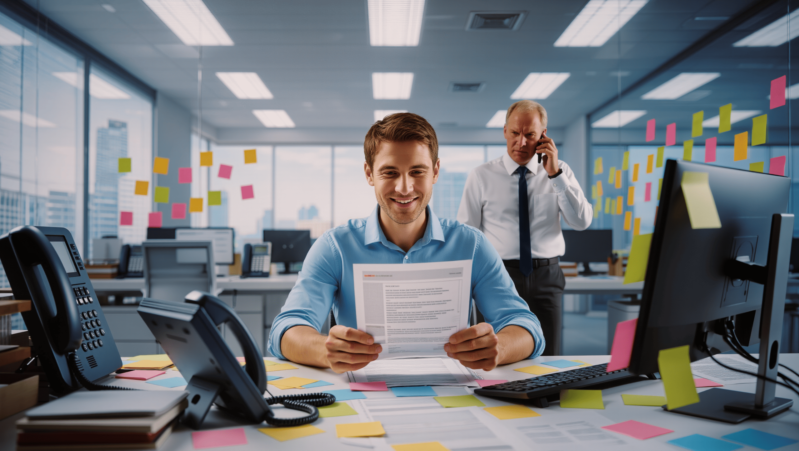 Micromanaging Boss Demands Exact Break Times, Employee Obeys Perfectly, The Whole System Backfires Micromanaging Boss Demands Exact Break Times, Employee Obeys Perfectly, The Whole System Backfires