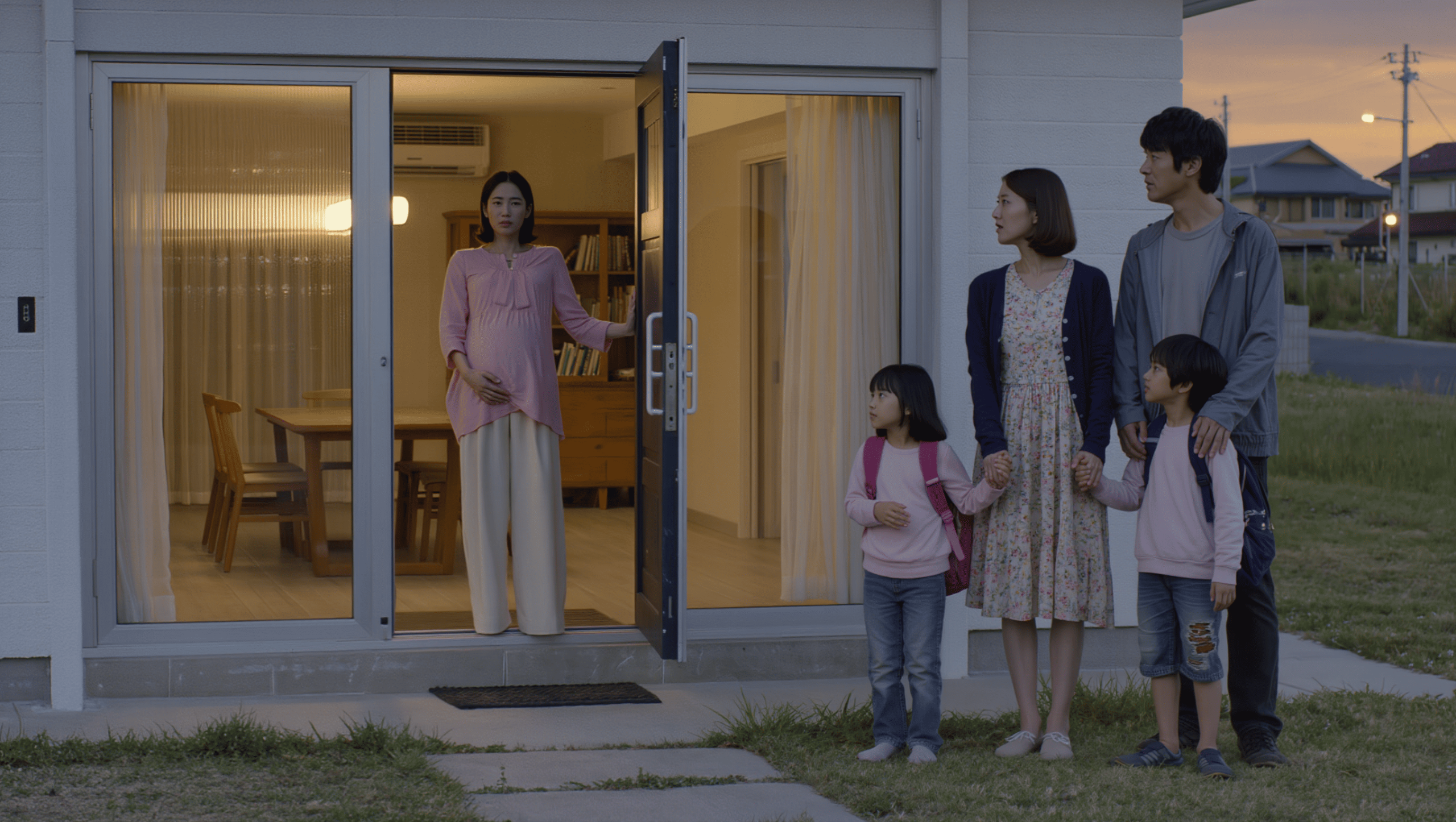 Woman Denies Sister’s Stepkids Shelter Due To Surprising Yet Understandable Reason