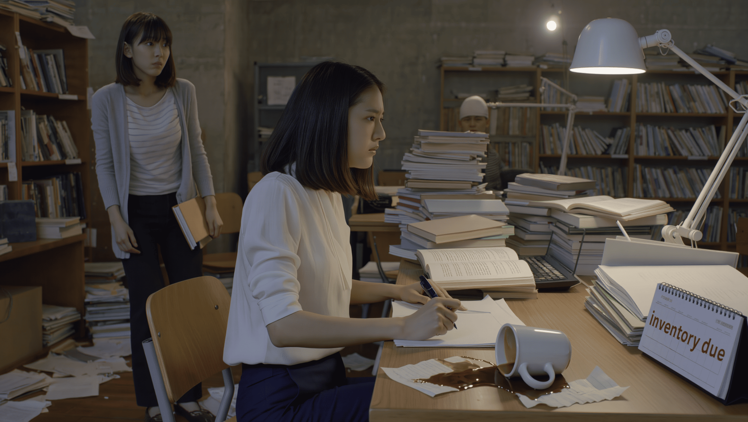 Woman Quits Job, Drops Harsh Truth On Toxic Coworker She Mentored From Day One