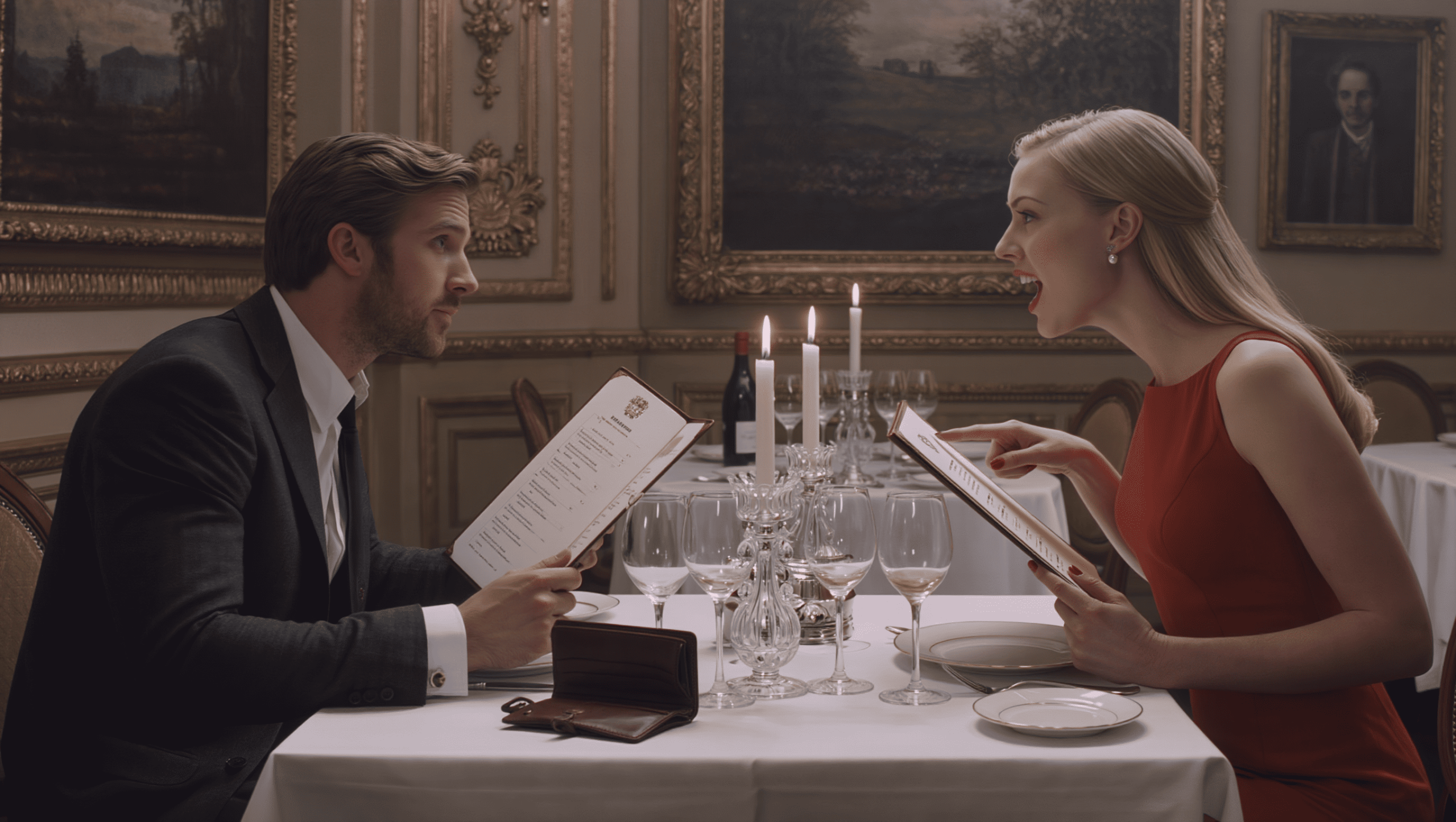 Man Paid For Unemployed Girlfriend's Everything, Now Jobless, He Asks For Shared Bills, She Upset, Quits Dates