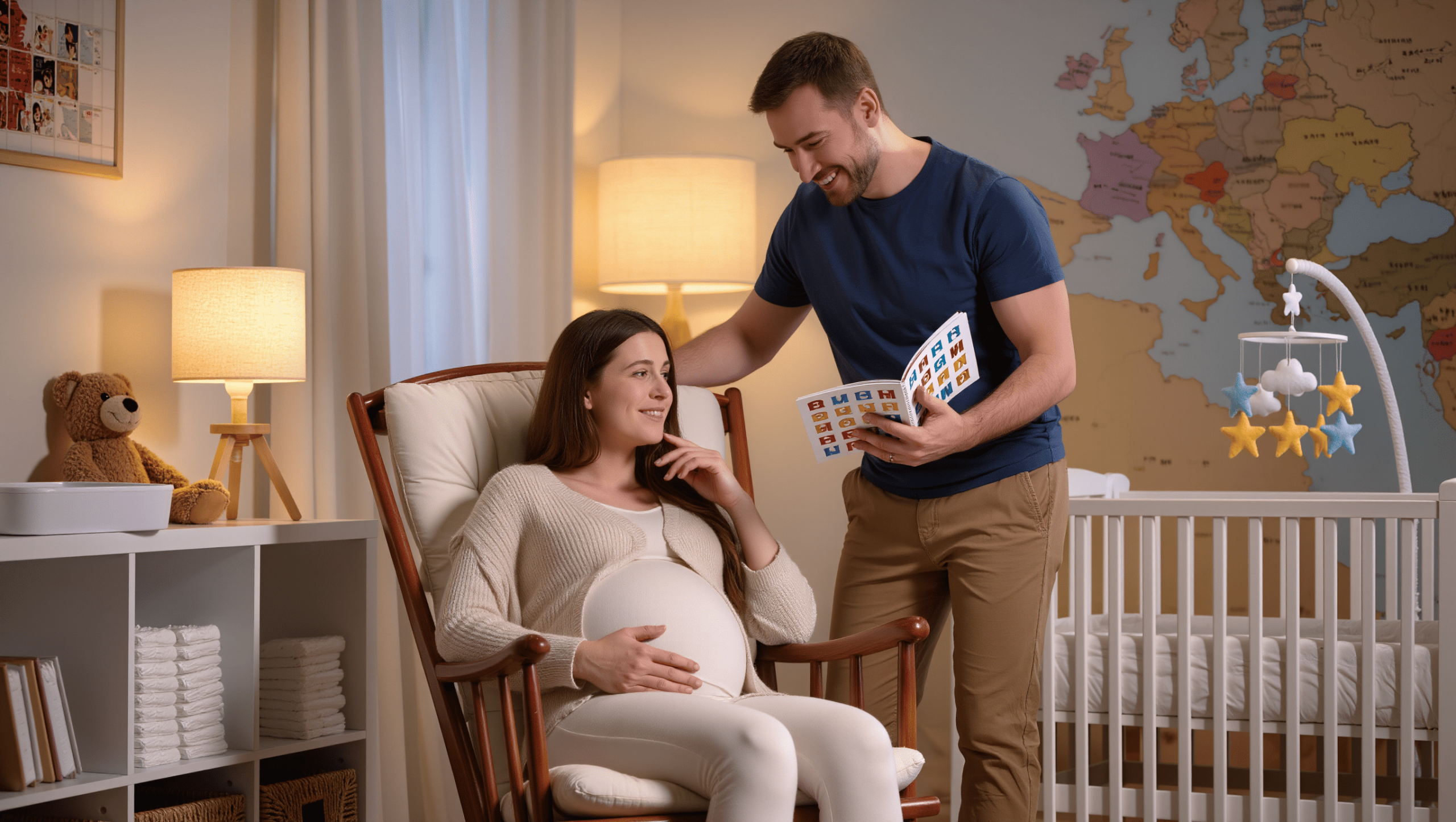 Pregnant Mom Says No To Baby Spanish Lessons Because Dad's Not 'Real' Spanish Pregnant Mom Says No To Baby Spanish Lessons Because Dad's Not 'Real' Spanish