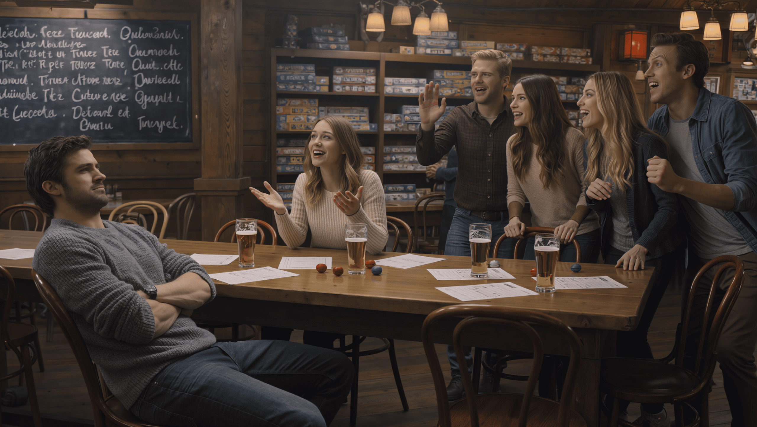 Man Ditches Scheduled Couple Activity After Girlfriend Turns It Into A Group Meeting With Friends