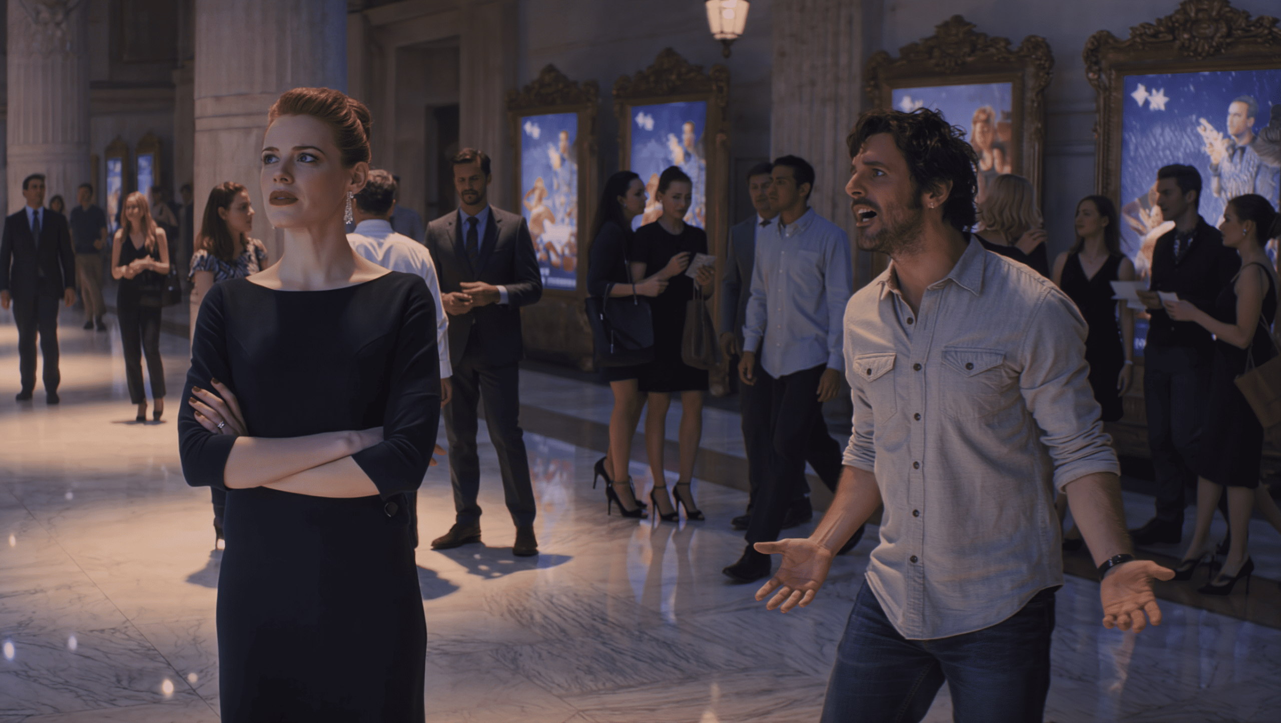 Woman Wants Casual Fling But Man Showers Her With Gifts Demanding Affection Then Takes Them Back