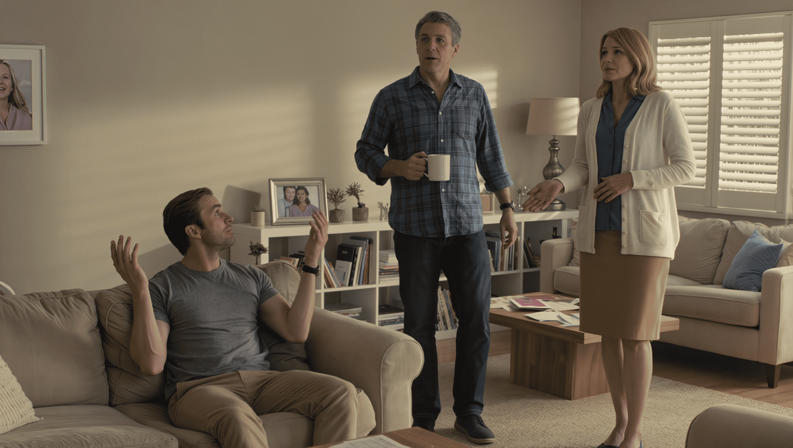 Stepmom Expects Maternal Role With Adult Stepson And Offers Aisle Walk Baffling Groom And Dad