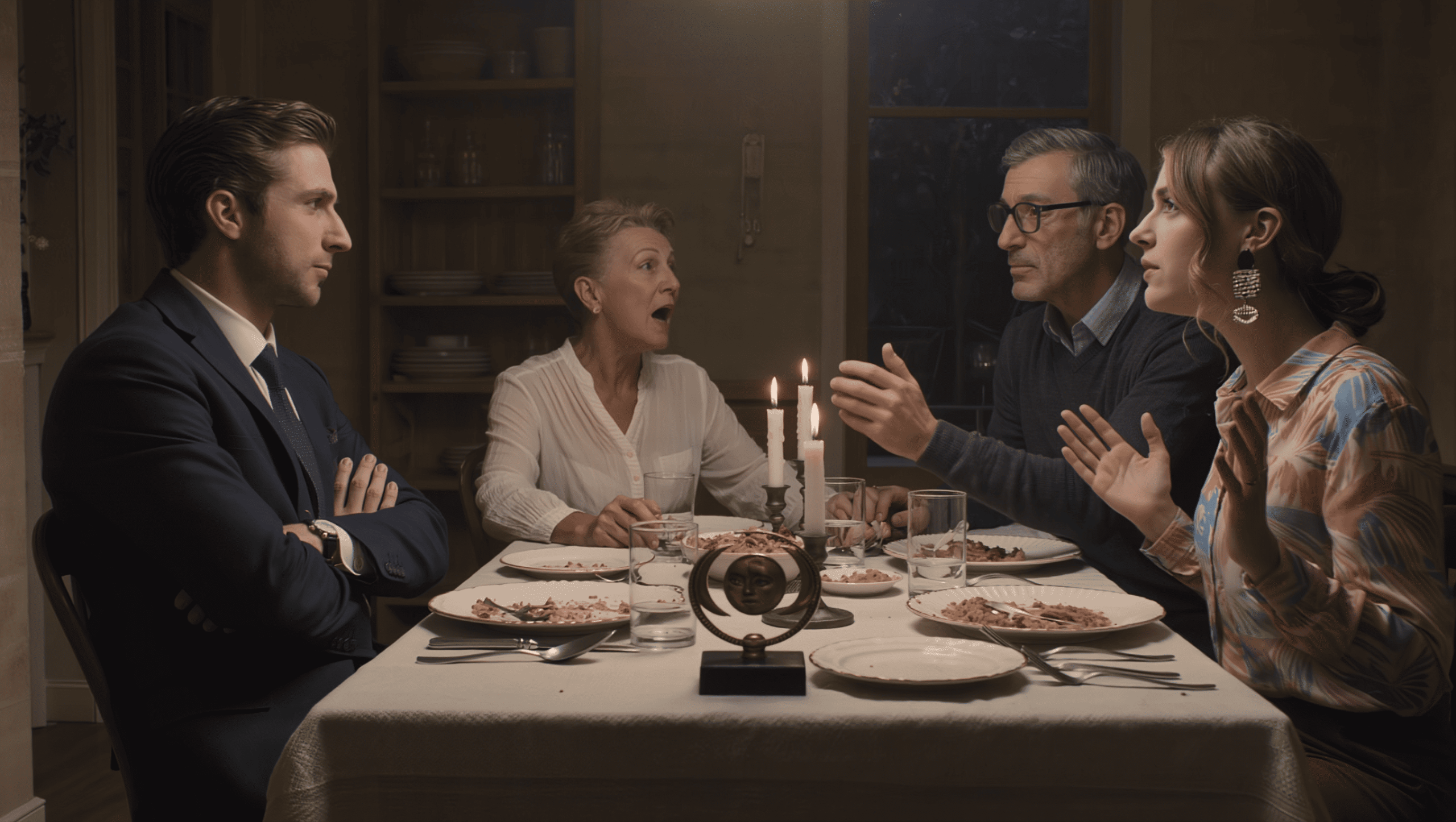 Sister Offers Abused Friend Pro Bono Legal Service, Top Attorney's Reaction Surprises Everyone