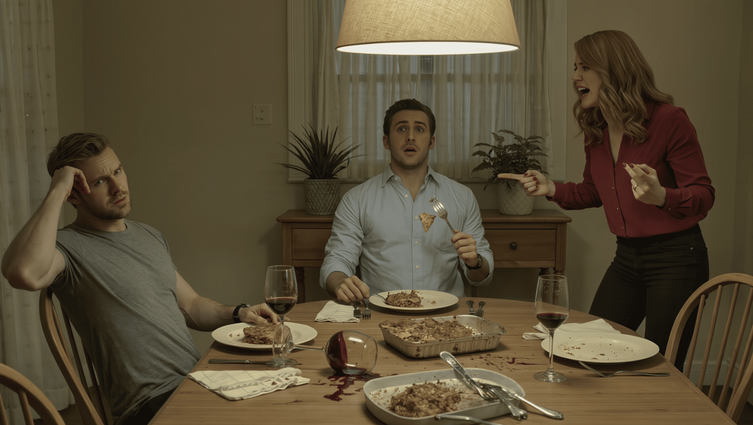 Man States Fact About Sheets, Friend’s Girlfriend Fusses Over Double Standard, Calls Him Misogynist