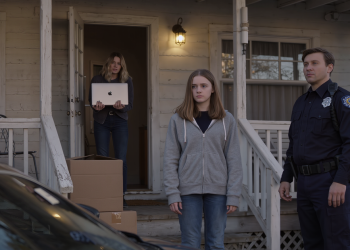 15-Year-Old Calls Police Over Guardian For Refusing To Return School Property Chromebook