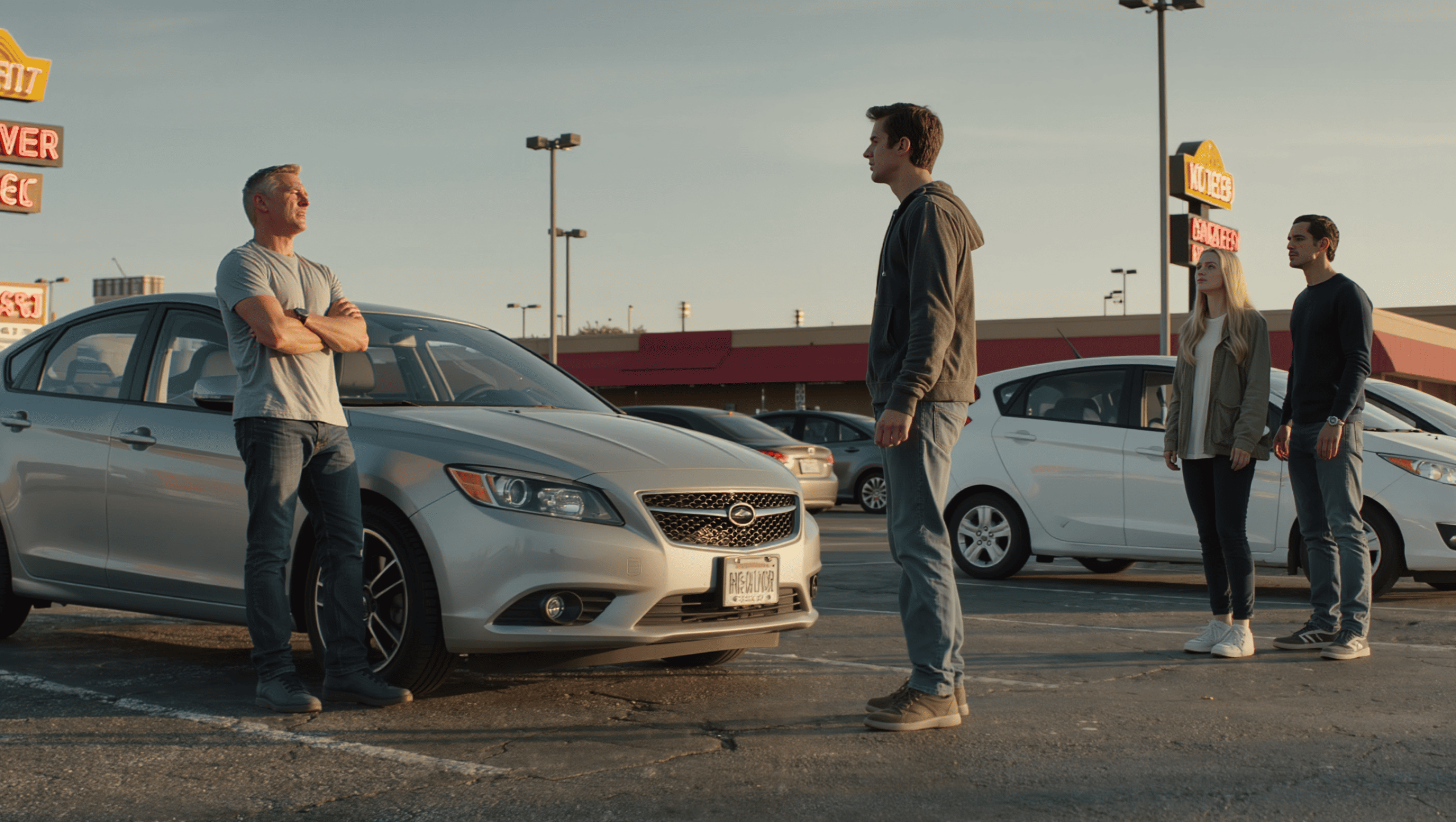 Man Rejects Biological Son Because He Never Wants To Be A Dad, But The True Reason Suggests He Is Not To Blame Man Rejects Biological Son Because He Never Wants To Be A Dad, But The True Reason Suggests He Is Not To Blame