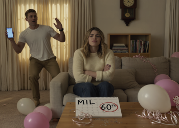 Husband Insists Wife Throws Lavish 60th Party For His Mom While Her Own Five Kids Plan Nothing Husband Insists Wife Throws Lavish 60th Party For His Mom While Her Own Five Kids Plan Nothing