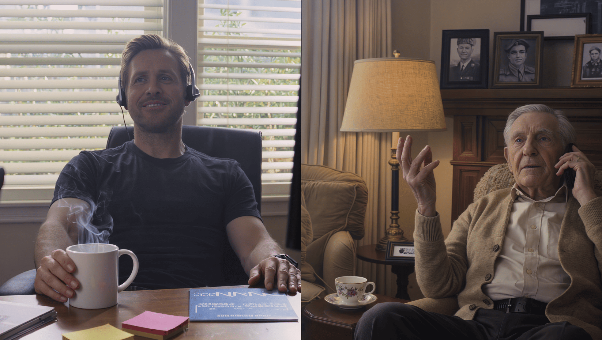 Employee Outsmarts Call Center KPIs System, Makes Double Income Then Quits When The Loophole Is Recognized