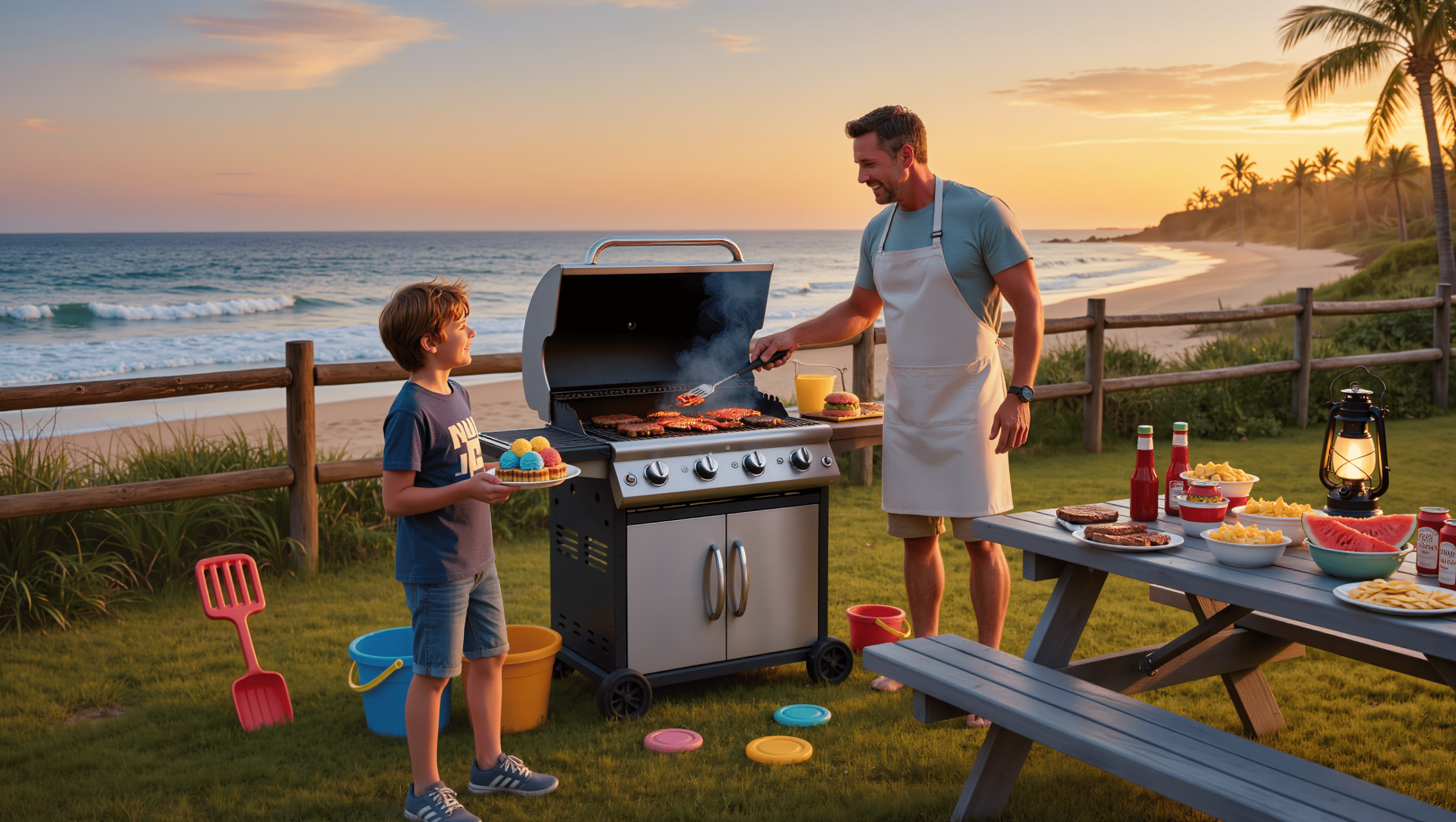 Uncle Lets Vegan-Raised Nephew Devour Meat Feast Joyfully, Mom Irritated, Treating Lifestyle Like Sacred Religion