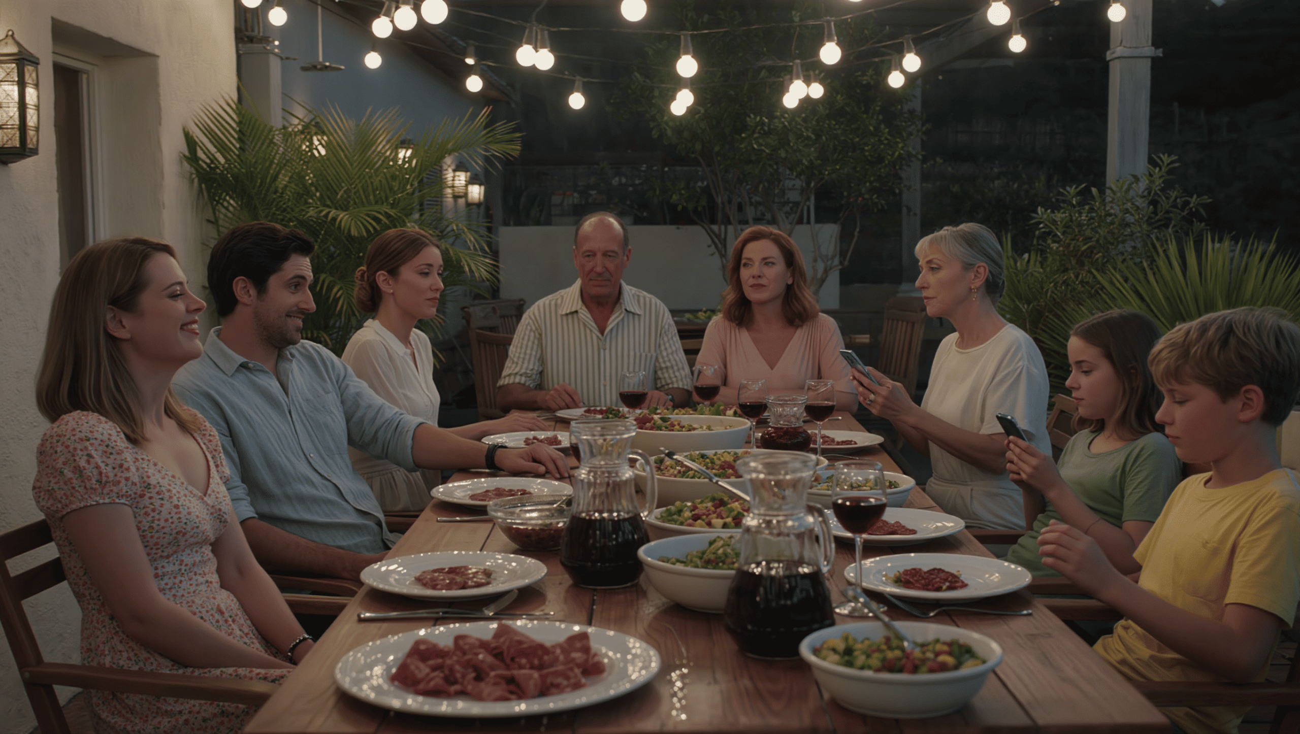 Sister Sells Promised Concert Ticket For Profit And Ruins Family Dinner Plans Forever